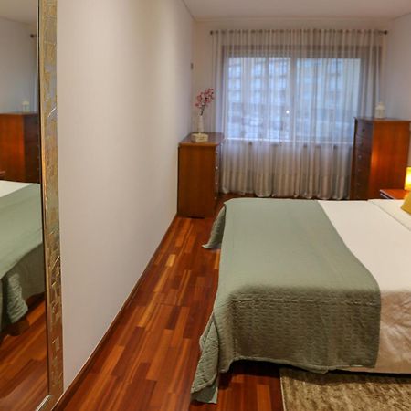 Aromas Flavors Tours Esmoriz Beach 아파트 외부 사진