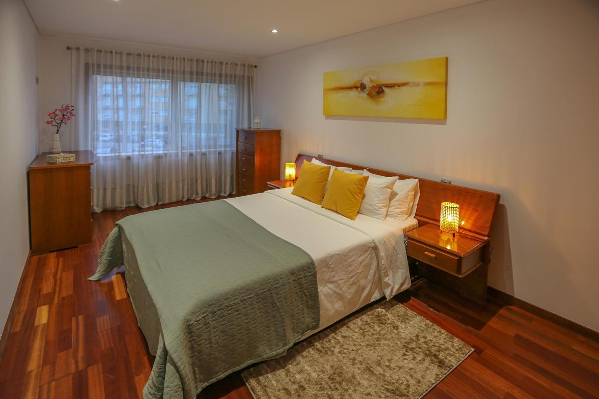 Aromas Flavors Tours Esmoriz Beach 아파트 외부 사진