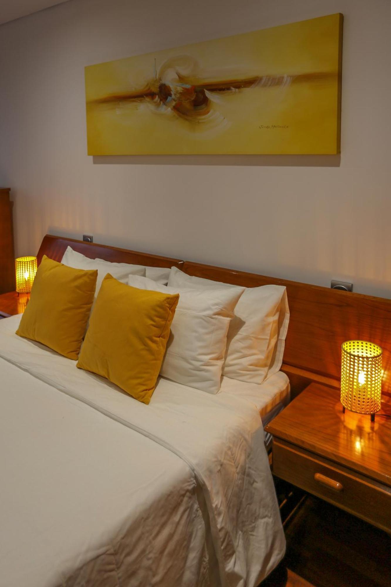 Aromas Flavors Tours Esmoriz Beach 아파트 외부 사진