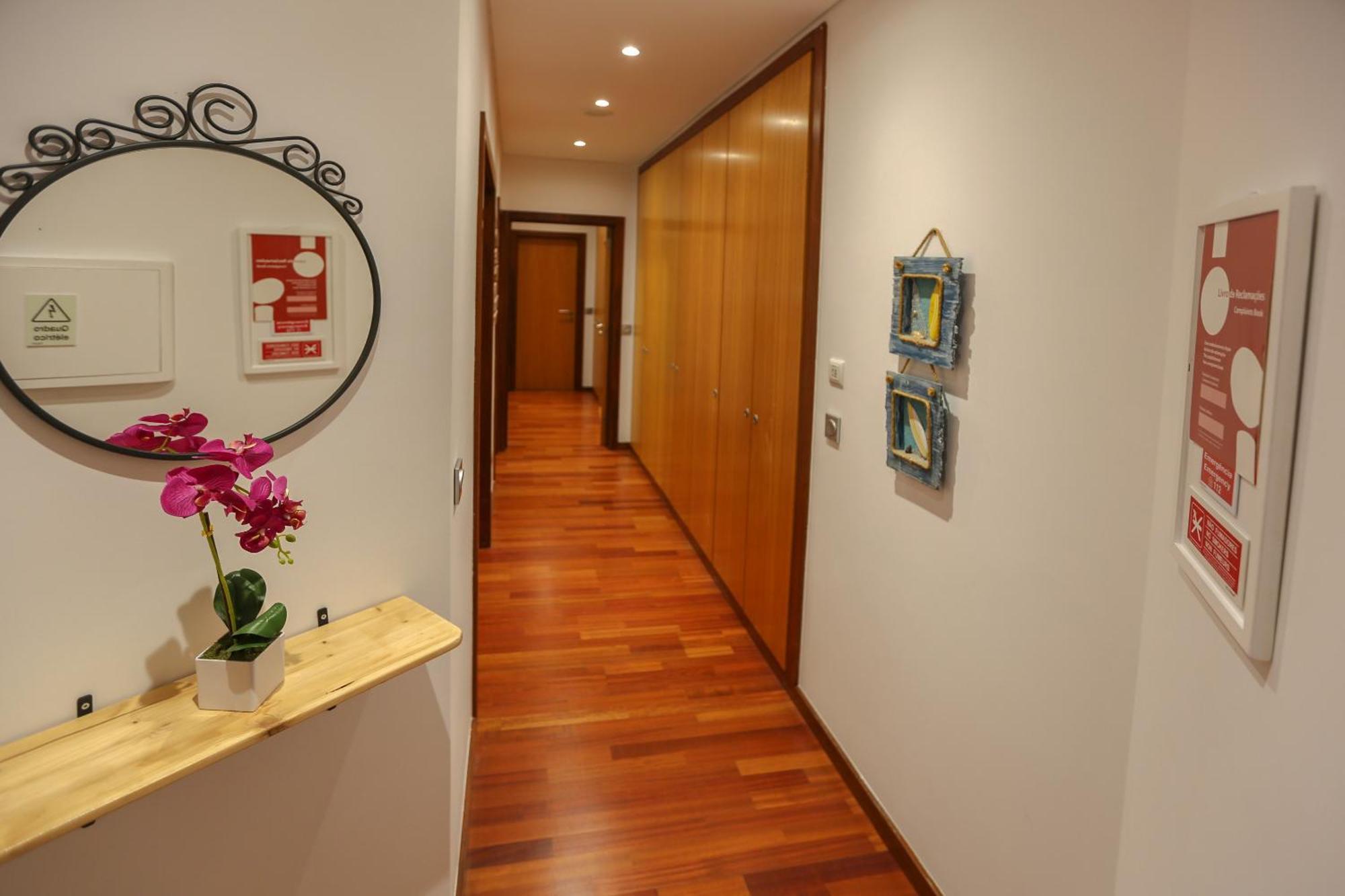 Aromas Flavors Tours Esmoriz Beach 아파트 외부 사진